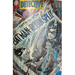 THE SILVER AGE OF DC COMICS 1956-1970 POR PAUL LEVITZ , TASCHEN EDICIONES