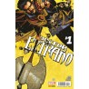 DOCTOR EXTRAÑO Nº 1 A 15, ETAPA DE JASON AARON