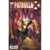 LA EXTRAORDINARIA PATRULLA-X Nº 01 AL 15