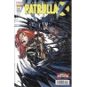 LA EXTRAORDINARIA PATRULLA-X Nº 01 AL 15