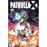LA EXTRAORDINARIA PATRULLA-X Nº 01 AL 15