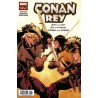 CONAN REY Nº 1 A 4 , COL.COMPLETA POR JASON AARON