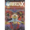 FUERZA X Y X-STATIX COL.COMPLETAS 3 EJ mas X-STATIX  Nº 1 AL 5 Y ESPECIAL CHICA MUERTA POR PETER MILLIGAN Y MIKE ALLRED