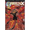 FUERZA X Y X-STATIX COL.COMPLETAS 3 EJ mas X-STATIX  Nº 1 AL 5 Y ESPECIAL CHICA MUERTA POR PETER MILLIGAN Y MIKE ALLRED