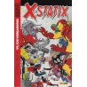 FUERZA X Y X-STATIX COL.COMPLETAS 3 EJ mas X-STATIX  Nº 1 AL 5 Y ESPECIAL CHICA MUERTA POR PETER MILLIGAN Y MIKE ALLRED