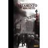 EL TESTAMENTO DE MAGNETO , CARTONE