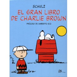 EL GRAN LIBRO DE CHARLIE...