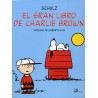 EL GRAN LIBRO DE CHARLIE BROWN CON PROLOGO DE UMBERTO ECOI