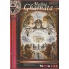 AL ANDALUS ,ARS MEDICA Y MEDINA GHARNATA