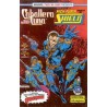 MARVEL TWO IN ONE CABALLERO LUNA Y NICK FURIA Nº 16
