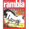 RAMBLA RETAPADOS CON LOS NUMEROS 7 AL 12