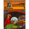 LOS DIOSES DEL UNIVERSO SEGUN ERICH VON DÄNIKEN ALBUM 3 _: la guerra de los carros de fuego , reportaje de una invasion