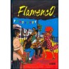 FLAMENCO POR JORGE ZENTNER Y SANTOS DE VERACRUZ COLECCIÓN CMYK Nº 1
