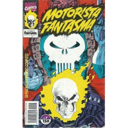 MOTORISTA FANTASMA ED.FORUM...