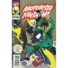 MOTORISTA FANTASMA ED.FORUM Nº 1 AL 14