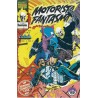 MOTORISTA FANTASMA ED.FORUM Nº 1 AL 14