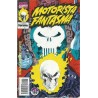 MOTORISTA FANTASMA ED.FORUM Nº 1 AL 14