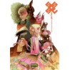 Sky  doll spaceship collection tomo 1 por Barbucci-Canepa-De Longis-Acciari-Chan-Bengal-Riff