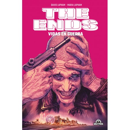 THE ENDS : VIDAS EN GUERRA