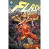 FLASH Nº 1 A 3 EDITORIAL ECC , RUSTICA