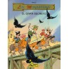 LOS MOSQUETEROS Nº 1 EL GRAN SECRETO