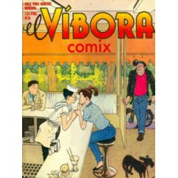 EL VIBORA Nº 31
