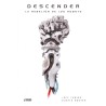 DESCENDER VOL.5 Y 6 POR JEFF LEMIRE