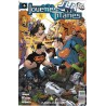 JOVENES TITANES VOL.1 Nº 1 AL 7