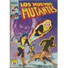 LOS NUEVOS MUTANTES Nº 1 AL 49 ED.FORUM
