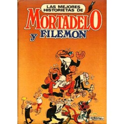 LAS MEJORES HISTORIETAS DE...