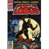 CAPITAN AMERICA y LOBEZNO -JAURIA DE LOBOS nº 1