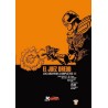 EL JUEZ DREDD LOS ARCHIVOS COMPLETOS nº 3,4,y del 6 al 9