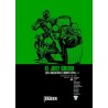 EL JUEZ DREDD LOS ARCHIVOS COMPLETOS nº 3,4,y del 6 al 9