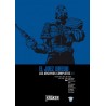 EL JUEZ DREDD LOS ARCHIVOS COMPLETOS nº 3,4,y del 6 al 9