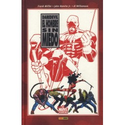 DAREDEVIL RL HOMBRE SIN...
