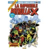 MARVEL GOLD LA IMPOSIBLE PATRULLA-X VOL.1 A 3 : SEGUNDA GENESIS , DIAS DEL FUTURO PASADO Y LA PATRULLA-X VS.MAGNETO