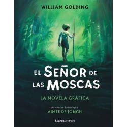 EL SEÑOR DE LAS MOSCAS LA...