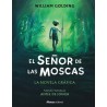 EL SEÑOR DE LAS MOSCAS LA NOVELA GRAFICA