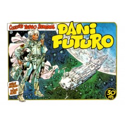 DANI FUTURO Nº 1...