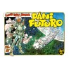 DANI FUTURO Nº 1 ED.HITPRESS POR CARLOS GIMENEZ Y VICTOR MORA