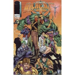WILDCATS VOL.2 Nº 14