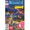 HIJOS DE LA MEDIANOCHE VOL.1 Nº 5 ED.FORUM