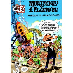 coleccion OLE nº 166...
