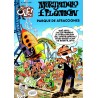 coleccion OLE nº 166 MORTADELO Y FILEMON : PARQUE DE ATRACCIONES