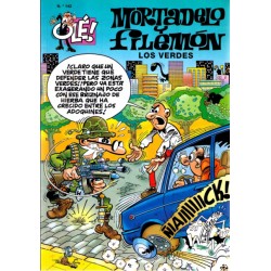 COLECCION OLE nº 142...