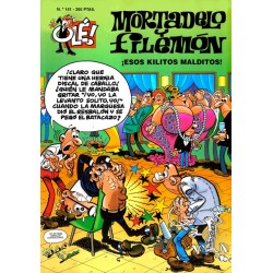 COLECCION OLE nº 141...