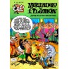 COLECCION OLE nº 141 MORTADELO Y FILEMON : ESOS KILITOS MALDITOS