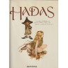 HADAS EDITORIAL MONTENA