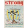 STRONG SEMANARIO JUVENIL Nº 1 AL 89 MAS LOS 3 EXTRAS