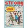 STRONG SEMANARIO JUVENIL Nº 1 AL 89 MAS LOS 3 EXTRAS